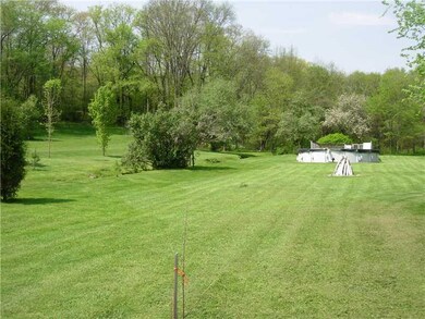 Yard/Garden.