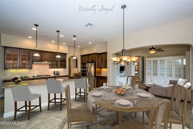 KITCHEN GREATROOM