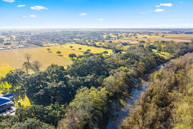 Bayou Side