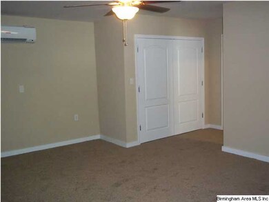 This is a large converted garage.  Can be used as 