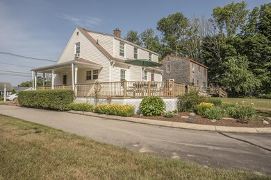 95 Plymouth St, Whitman, MA 02382 - photo 5