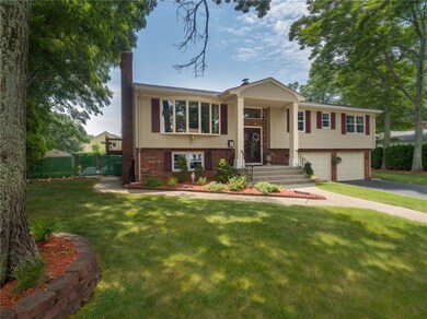 24 Teakwood Dr, Johnston, RI 02919 - photo 4