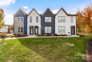 920 Blu Central Rd, Pineville, NC 28134 - photo 3