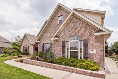 489 Arlington Way, Springdale, AR 72762 - photo 4