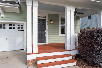 637 Lake Artesia Ln, Fuquay Varina, NC 27526 - photo 4