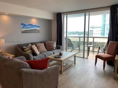 Maison Grande unit 1131, Miami Beach, FL 33140 - photo 7