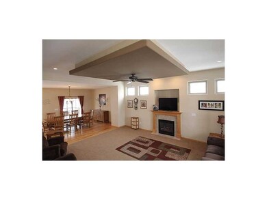 Great Room.