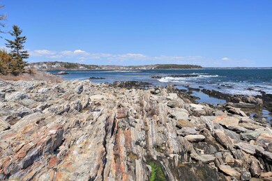 Panoramic Ocean Views