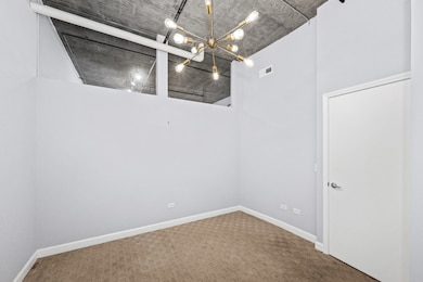 Morgan Street Lofts unit 805, Chicago, IL 60607 - photo 7