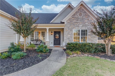 18 Raven Ridge, Jefferson, GA 30549 - photo 4