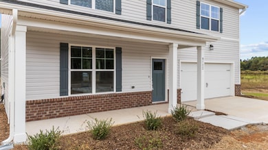 9122 Phoenix Ct, Middlesex, NC 27557 - photo 4