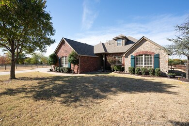 Front of Home View 2