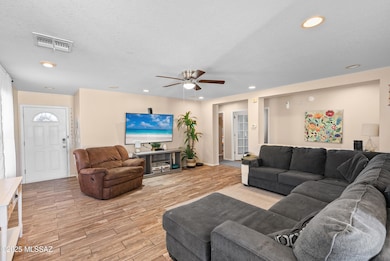 784 W Paseo Celestial, Sahuarita, AZ 85629 - photo 3