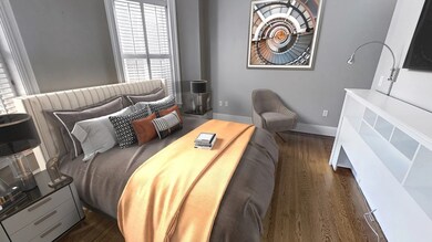 602 Tremont St unit 3, Boston, MA 02118 - photo 7