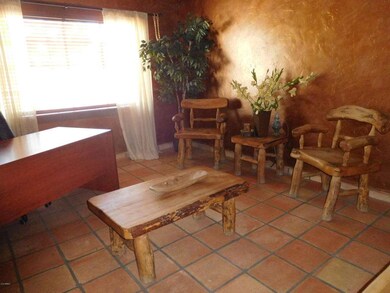 front room