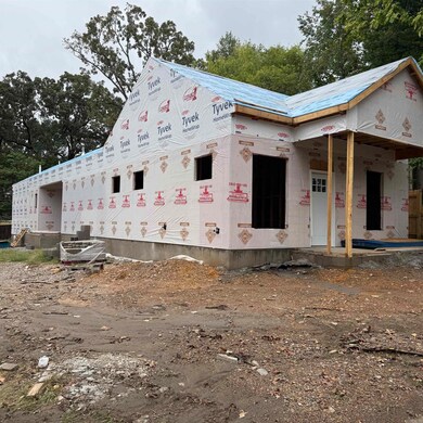 416 N Spruce St, Little Rock, AR 72205 - photo 4