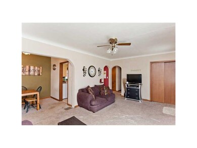 Interior Space/Layout.