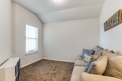 4824 Feltleaf Ave, Crowley, TX 76036 - photo 6