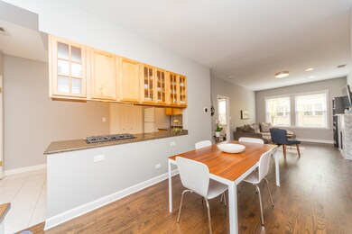 553 Elmwood Ave unit 2, Evanston, IL 60202 - photo 6