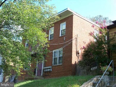 4261 Edson Place NE, Washington, DC 20019 - photo 4