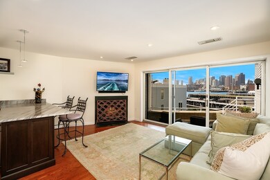 22 9th St unit 22, Charlestown, MA 02129 - photo 2