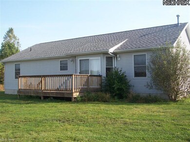 1017 Evening Star Dr, Roaming Shores, OH 44085 - photo 2