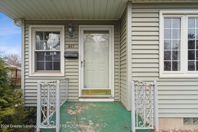 637 Hamilton Ave, Lansing, MI 48910 - photo 3