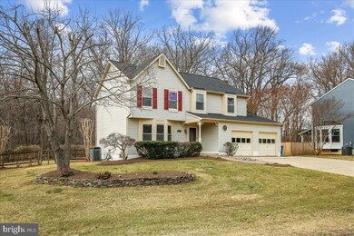 14904 Windmill Terrace, Silver Spring, MD 20905 - photo 2