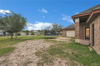1805 Platinum St, Penitas, TX 78576 - photo 6