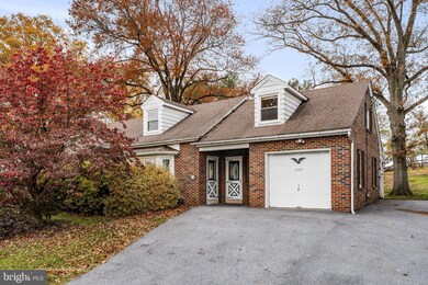 1245 W Swartzville Rd, Reinholds, PA 17569 - photo 4