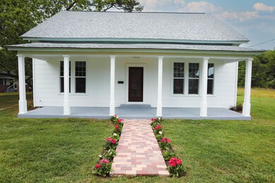 New Roof and Fabulous Renovations