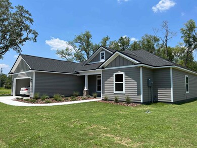 5 Friendship Ln, Crawfordville, FL 32327 - photo 2