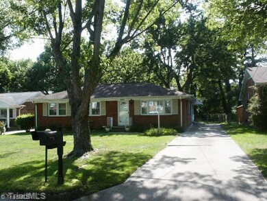 2306 Wachovia Dr, Greensboro, NC 27403 - photo 2