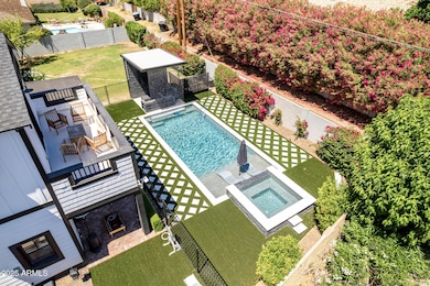 6196 E Calle Camelia, Scottsdale, AZ 85251 - photo 3