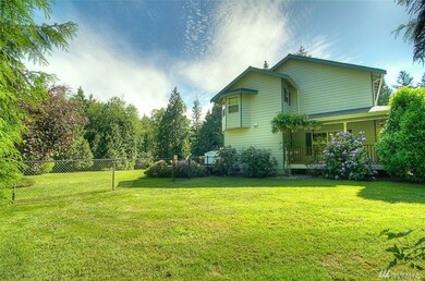 2190 Willeys Lake Rd, Custer, WA 98240 - photo 4