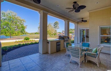 1544 Casita Ln unit Members Club - Grand, Myrtle Beach, SC 29579 - photo 6