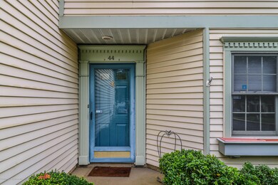 Front Porch 1