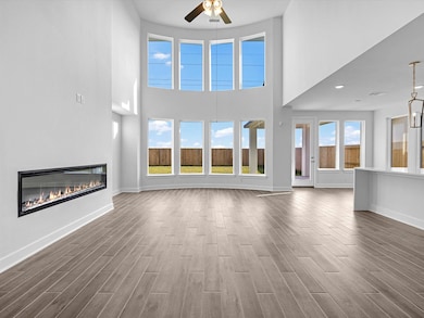 224 Meadow Beauty Ln, Georgetown, TX 78633 - photo 3