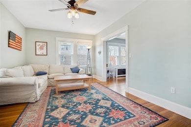 339 Baker St, West Roxbury, MA 02132 - photo 3