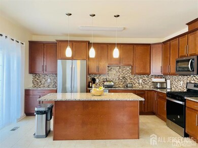 33 Blair St, South Plainfield, NJ 07080 - photo 4