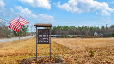 Naples Bay Colony