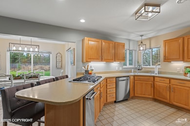 366 Diane Ln, Soldotna, AK 99669 - photo 6