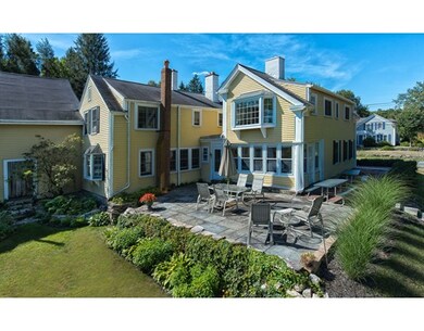 50 Oak Hill Rd, Fayville, MA 01745 - photo 3