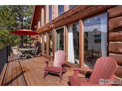 New Deck on South Side