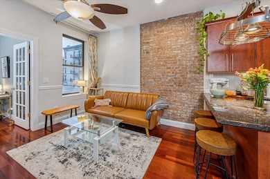 744 Park Ave unit 2R, Hoboken, NJ 07030 - photo 6