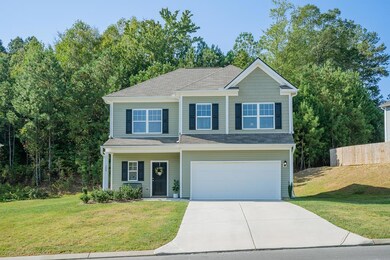 388 Collington Cir, Dalton, GA 30721 - photo 2