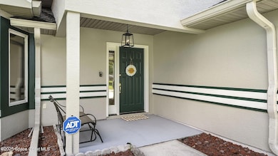 7065 Hundred Acre Dr, Cocoa, FL 32927 - photo 7