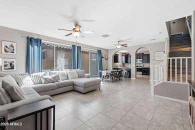 2937 N 71st Place, Mesa, AZ 85207 - photo 4