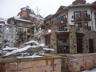 The Sebastian Vail Village entry