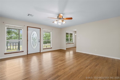 20988 Ranger Rd, Fort Gibson, OK 74434 - photo 4